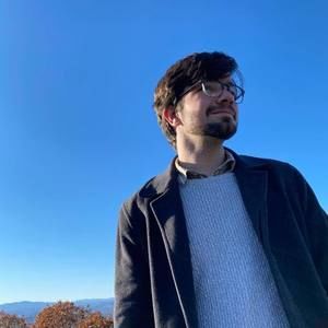 Meet your Posher, Dylan